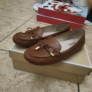 Mk shoes